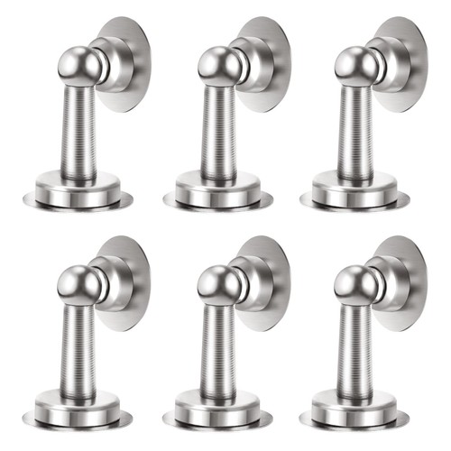 Shackcom 6pcs forte fermaporta - shackcom,