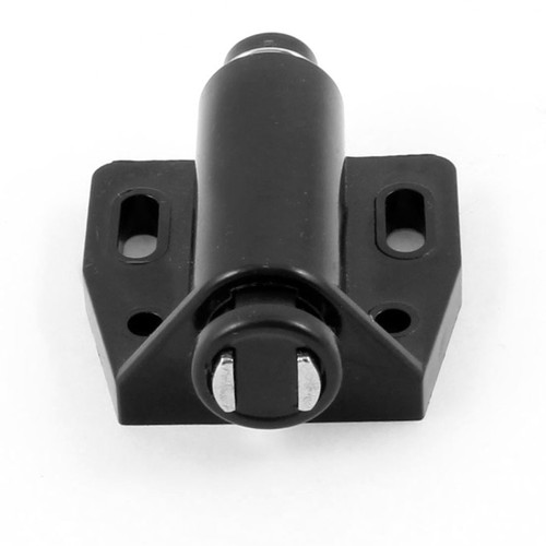 Metallo magnetico blocca porte - metallo,