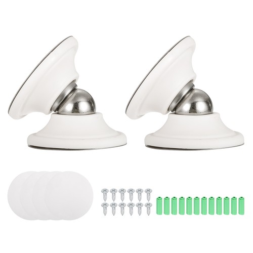 2pcs fermaporta magnetico - 2pcs,