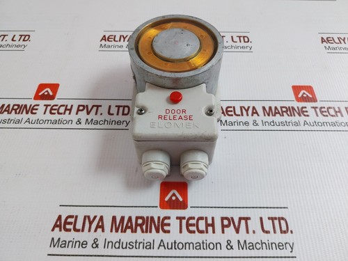 Elomek 720t fermo porta - 720t,