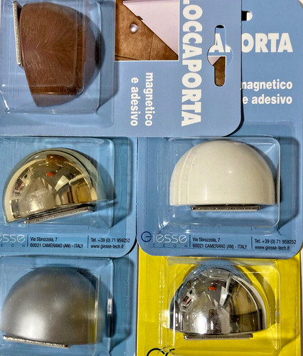 Fermaporta adesivo magnetico - fermaporta,
