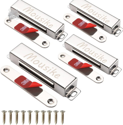 Fermaporta magnetici forti - 4,