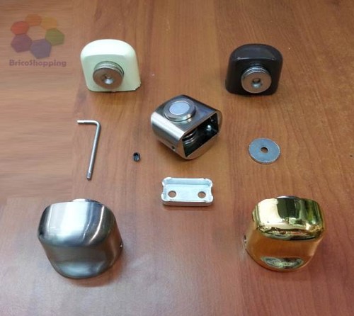 Fermaporte magnetico blocca - fermaporte,