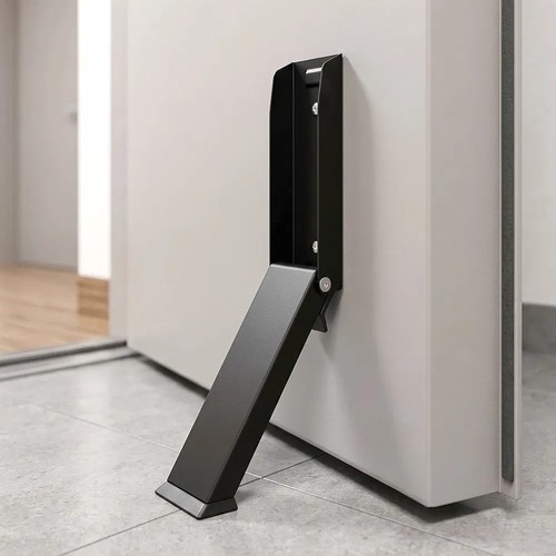 Fermaporta magnetico senza - fermaporta,