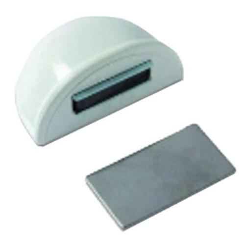 Fermaporte semisfera magnetico - semisfera,