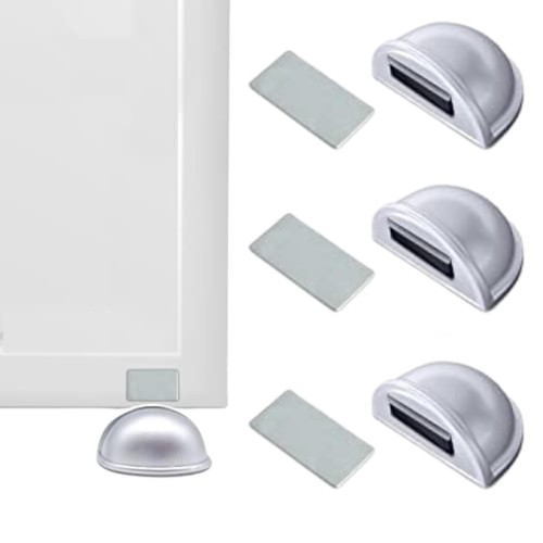 Fermaporta magnetico - ,