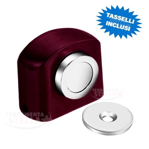 Pinza ferma blocca fermaporta - ferma,