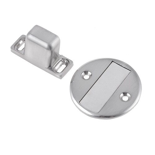 Metallo fermaporte magnetico - metallo,