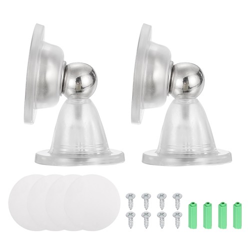 2pcs fermaporta magnetico - 2pcs, magnetico,