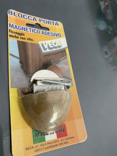 Blocca porta magnetico - blocca,