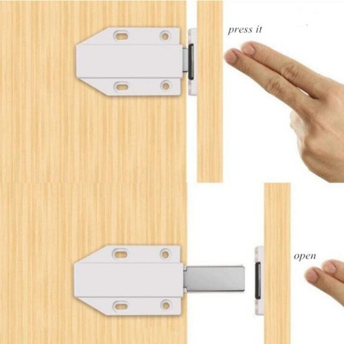 Fermaporta magnetico per - , porta