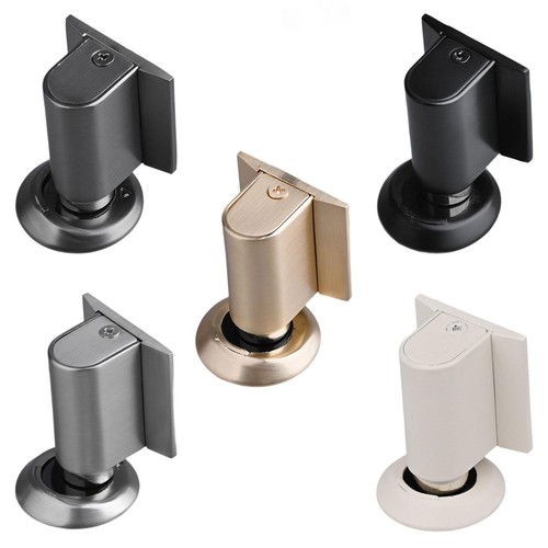 Fermaporta magnetico senza
