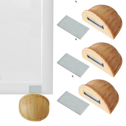Fermaporta magnetico - ,